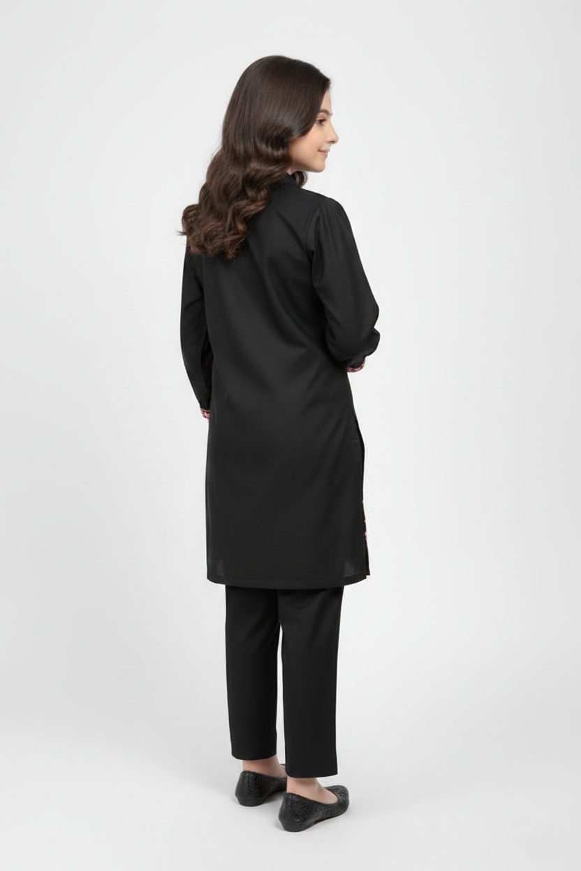 Trouser Suit 827-13616HG