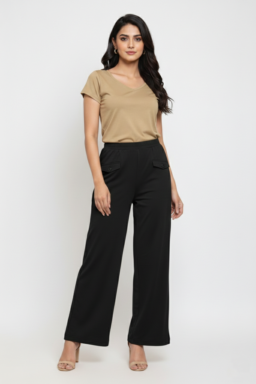 Western Trouser 827-14355AY