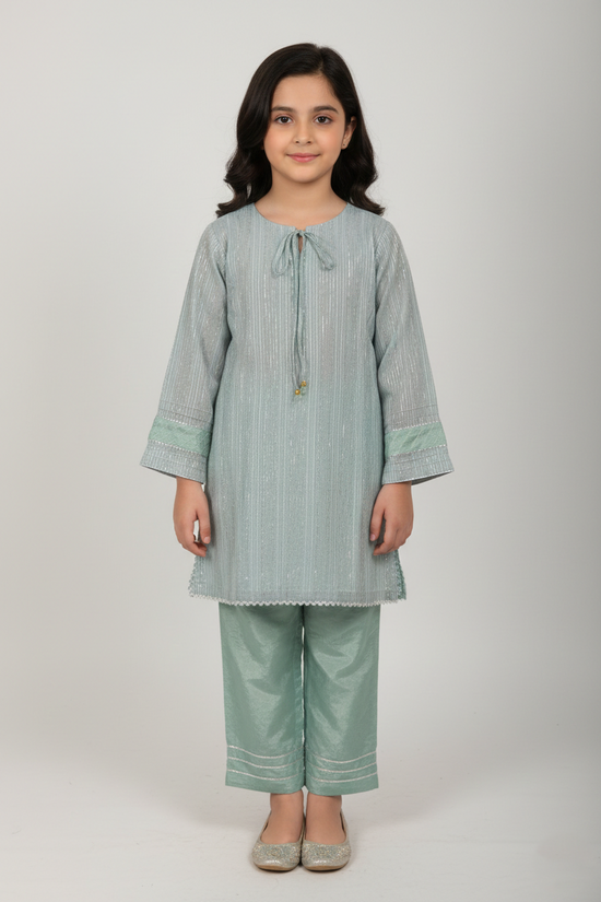 Trouser Suit 827-14573MN