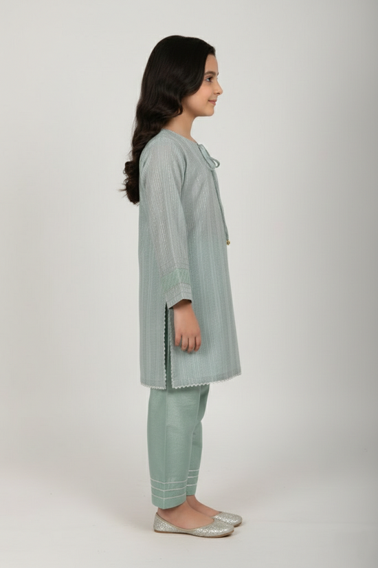 Trouser Suit 827-14573MN