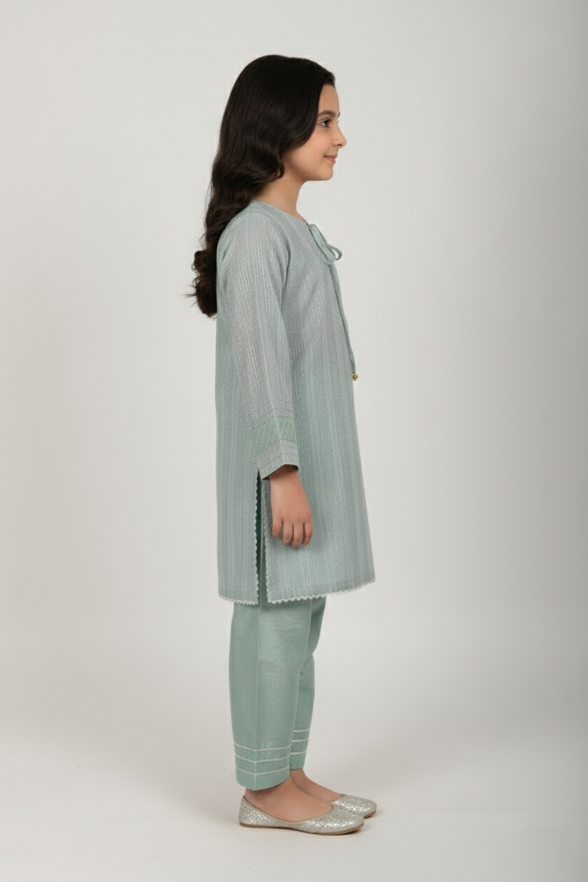Trouser Suit 827-14573MN