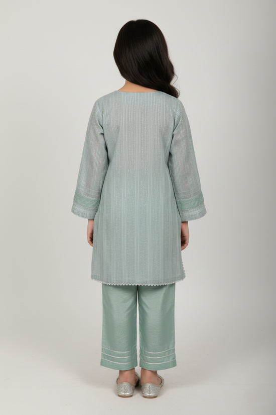 Trouser Suit 827-14573MN