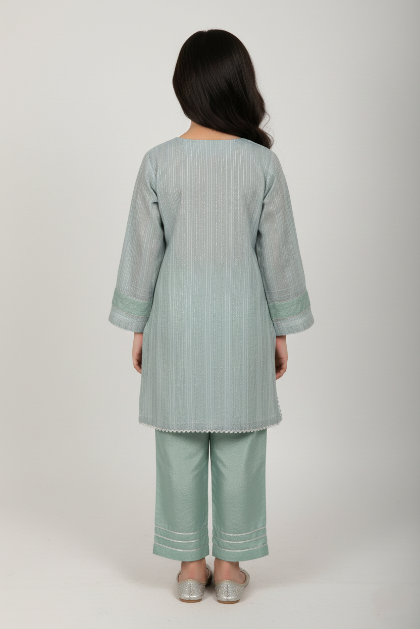 Trouser Suit 827-14573MN