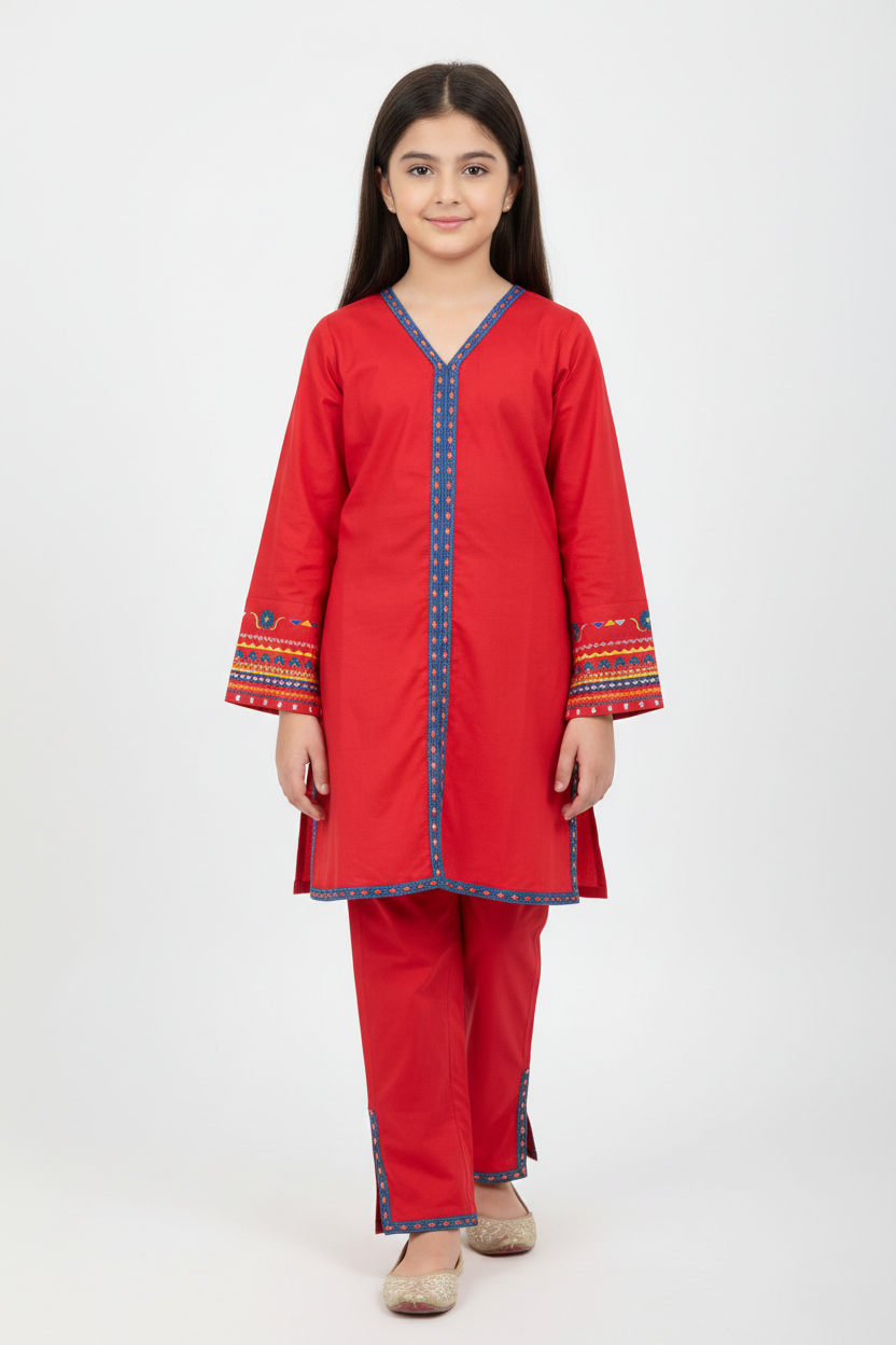 Trouser Suit 827-14669HG