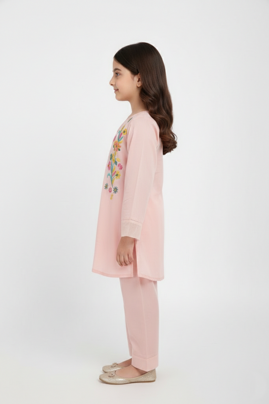 Trouser Suit 827-14779AR