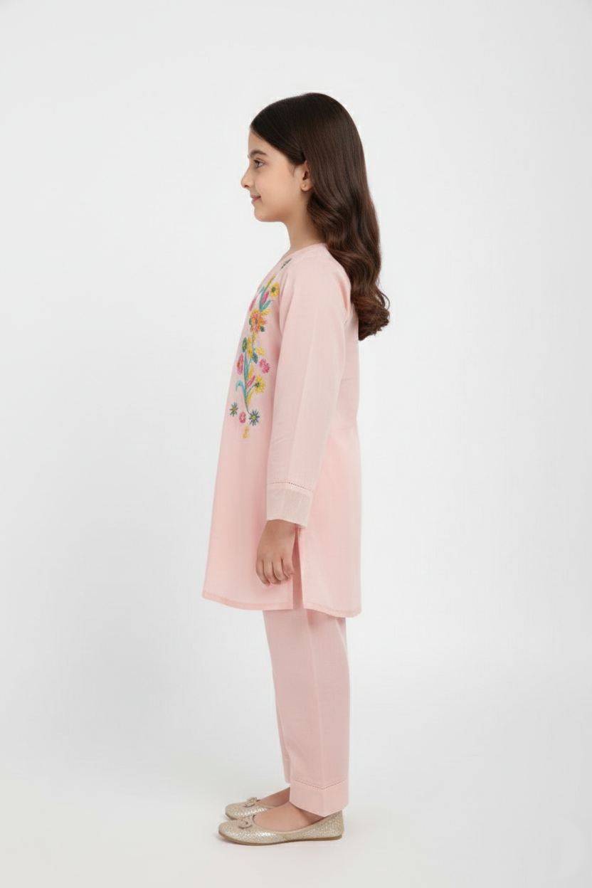 Trouser Suit 827-14779AR