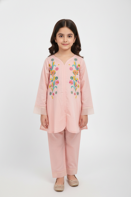 Trouser Suit 827-14779AR