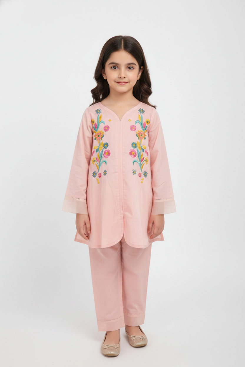Trouser Suit 827-14779AR