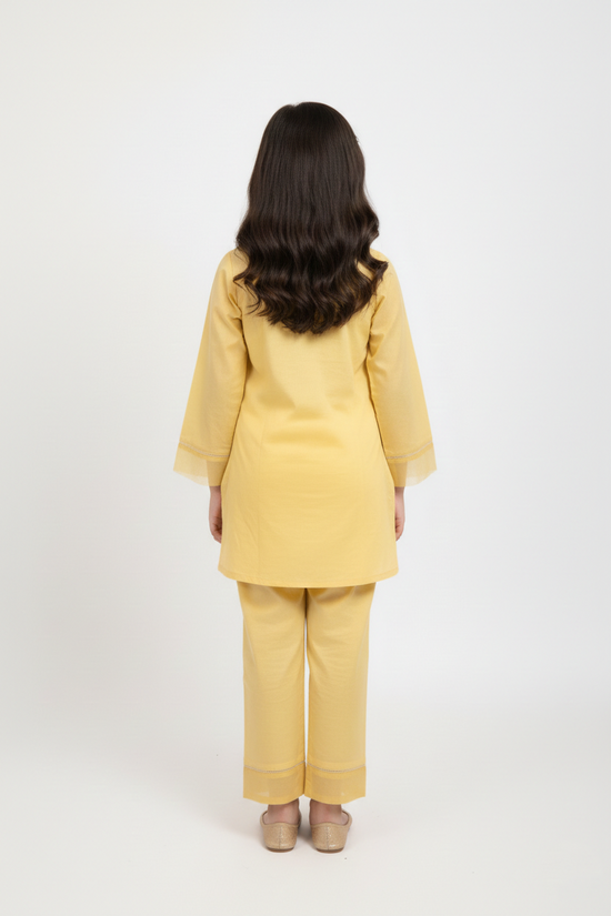 Trouser Suit 827-14779AR