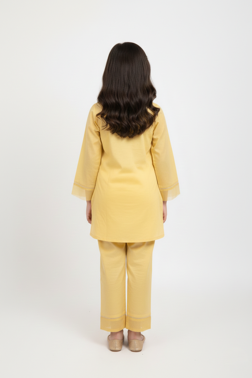 Trouser Suit 827-14779AR