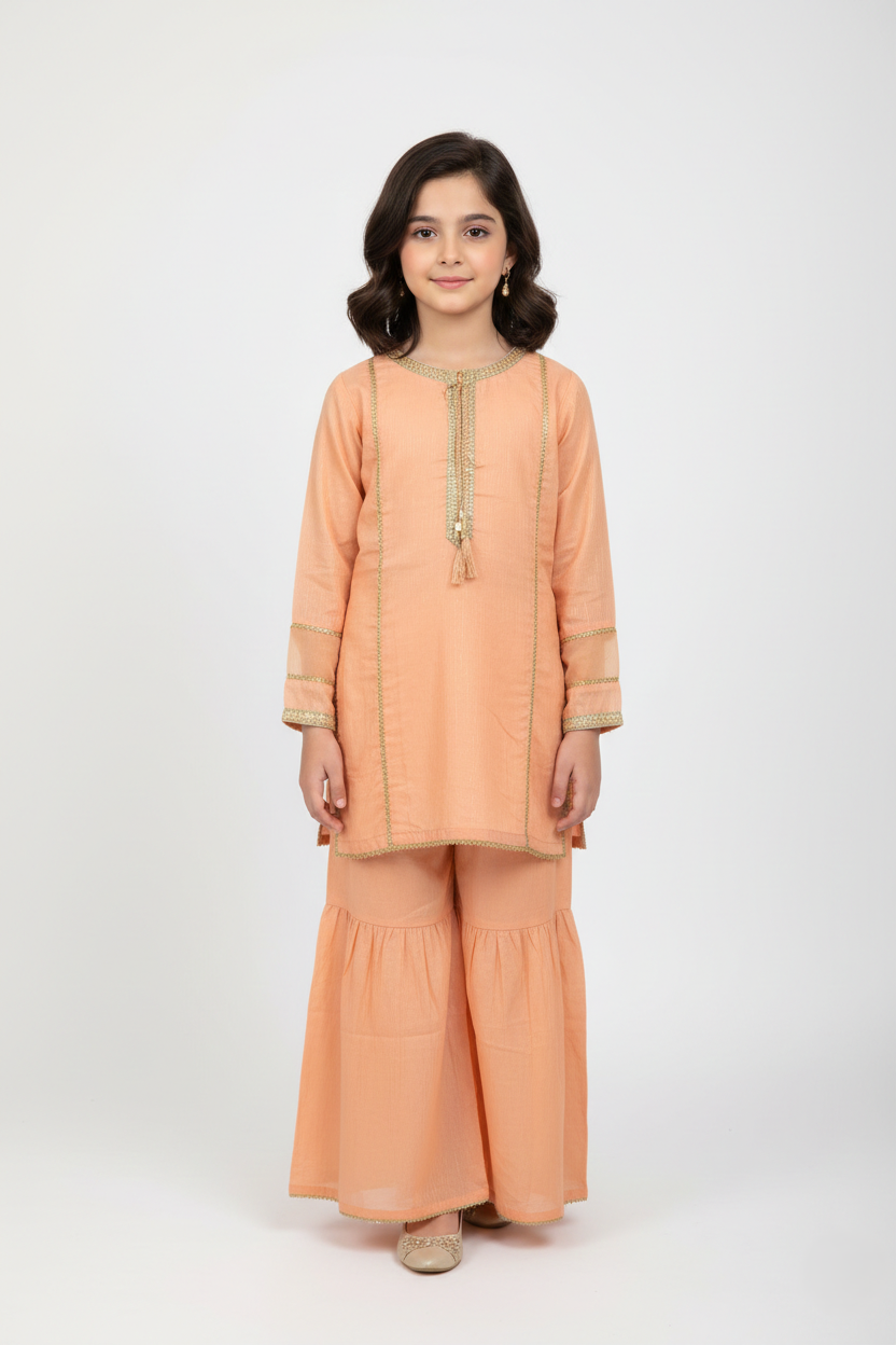 Gharara Suit 827-14981MN