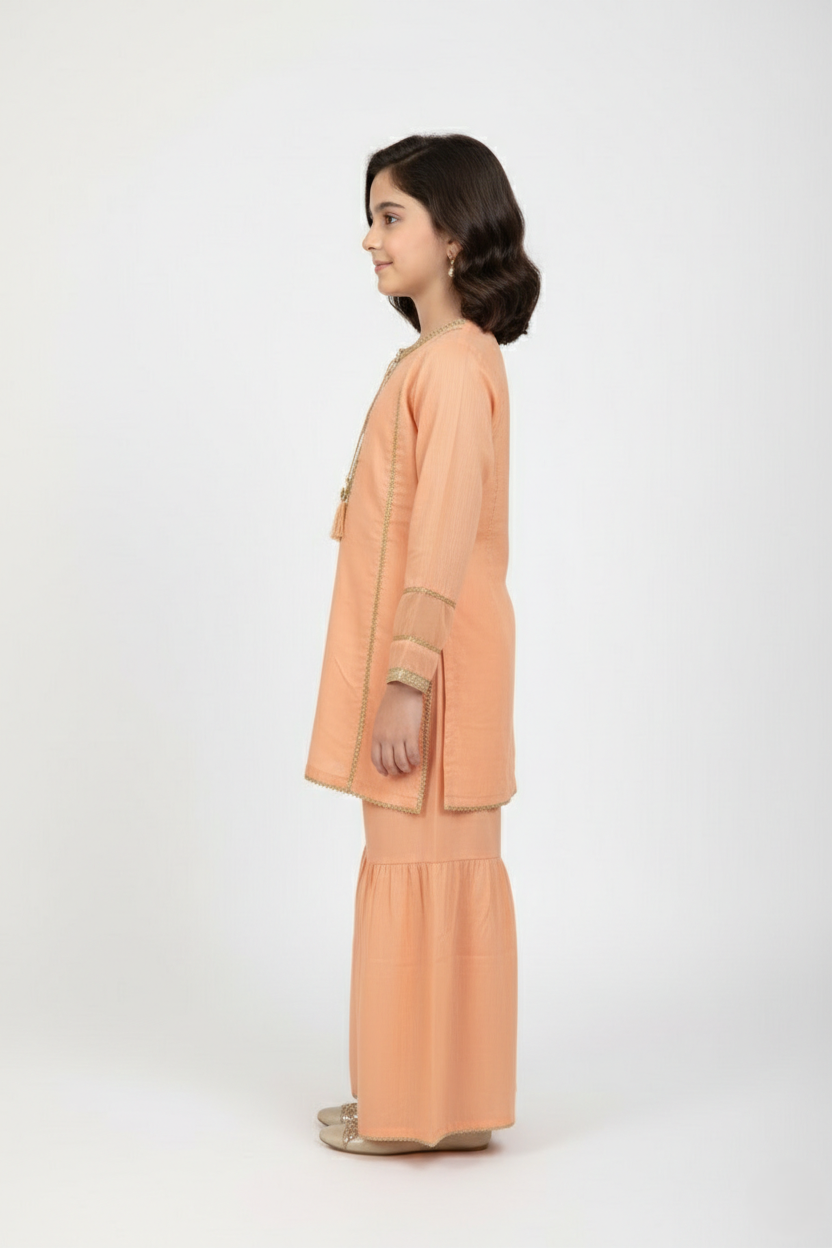 Gharara Suit 827-14981MN