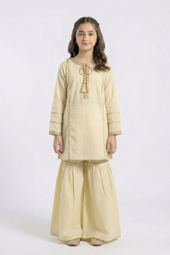 Gharara Suit 827-14981MN