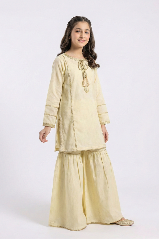 Gharara Suit 827-14981MN