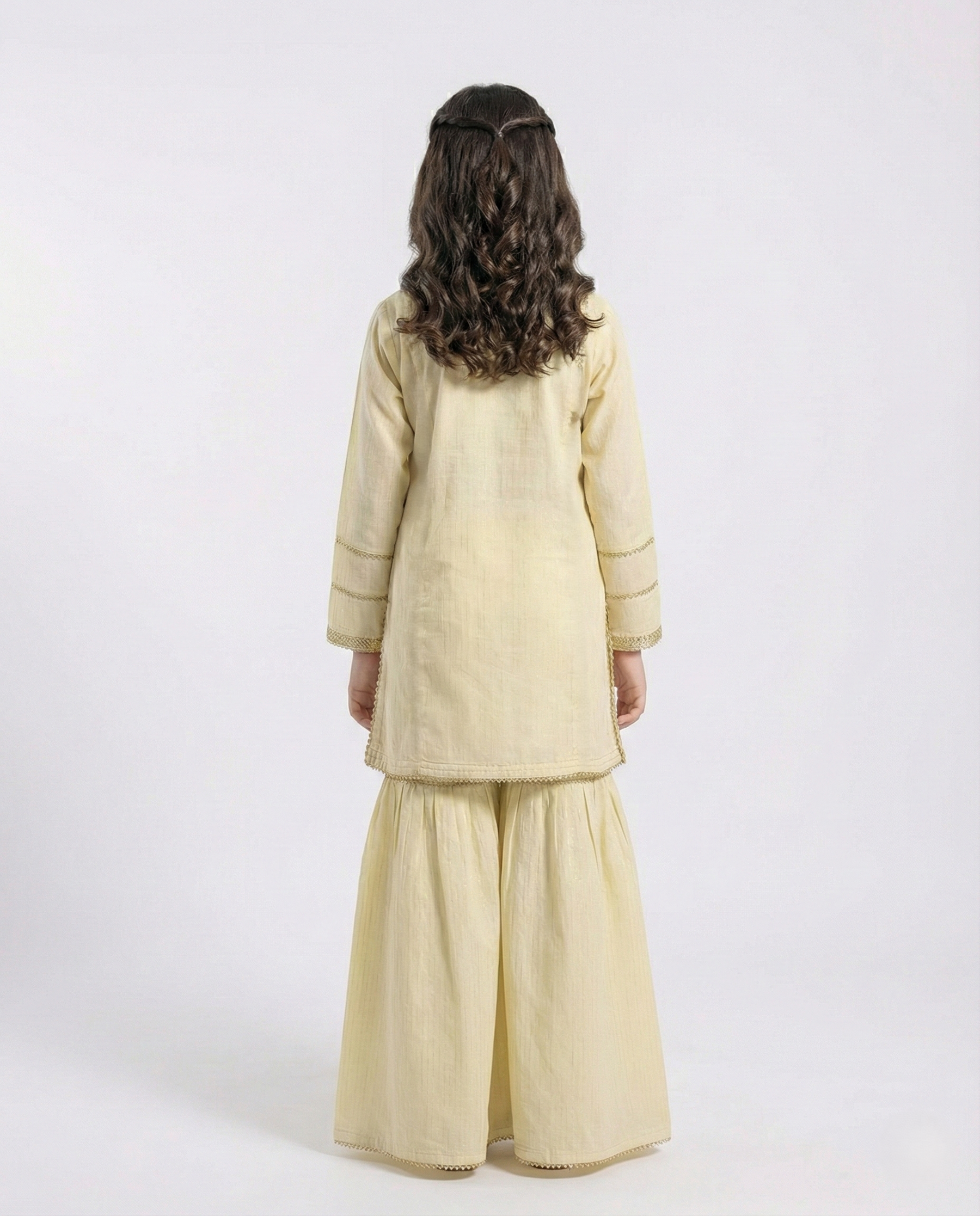 Gharara Suit 827-14981MN