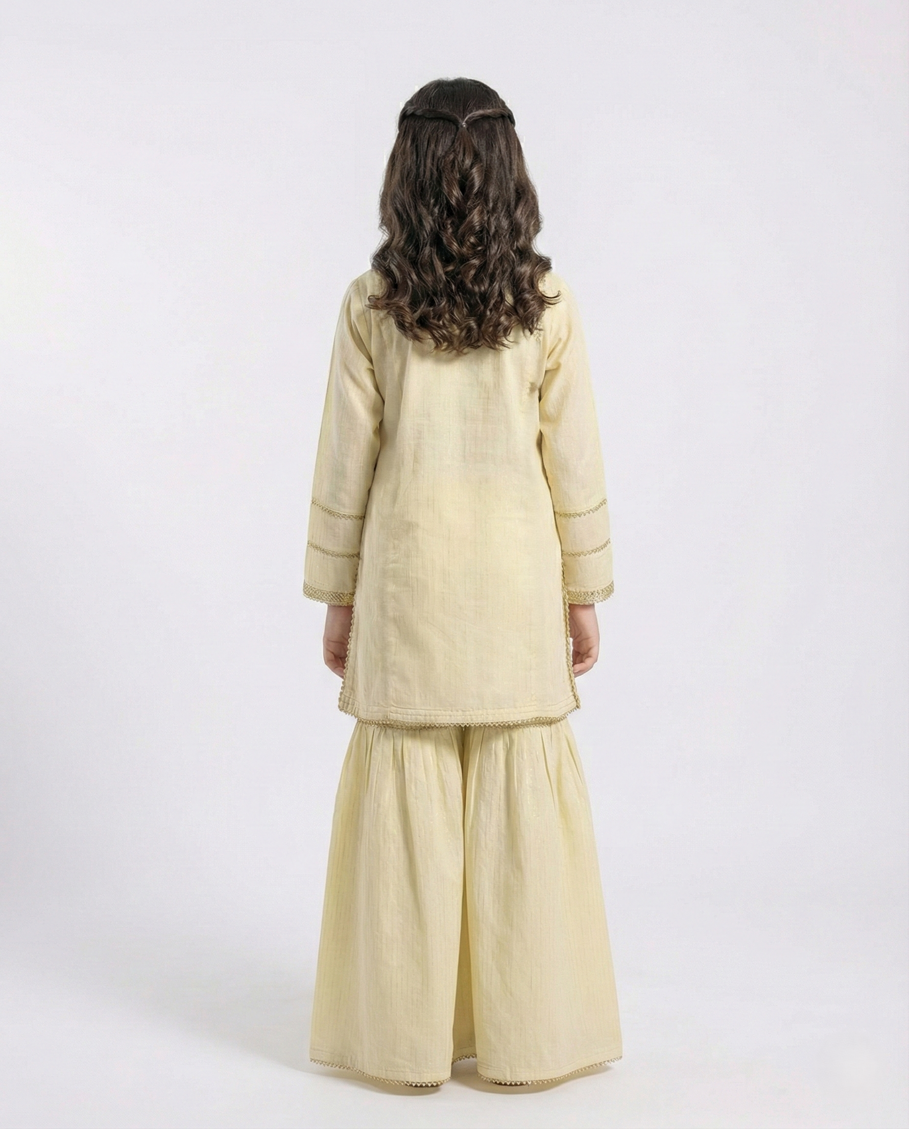 Gharara Suit 827-14981MN