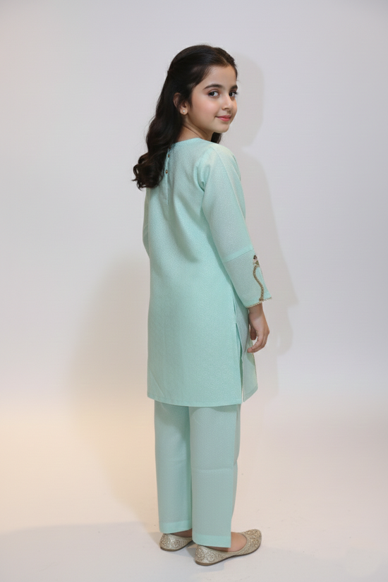 Shalwar Suit 827-14986SO