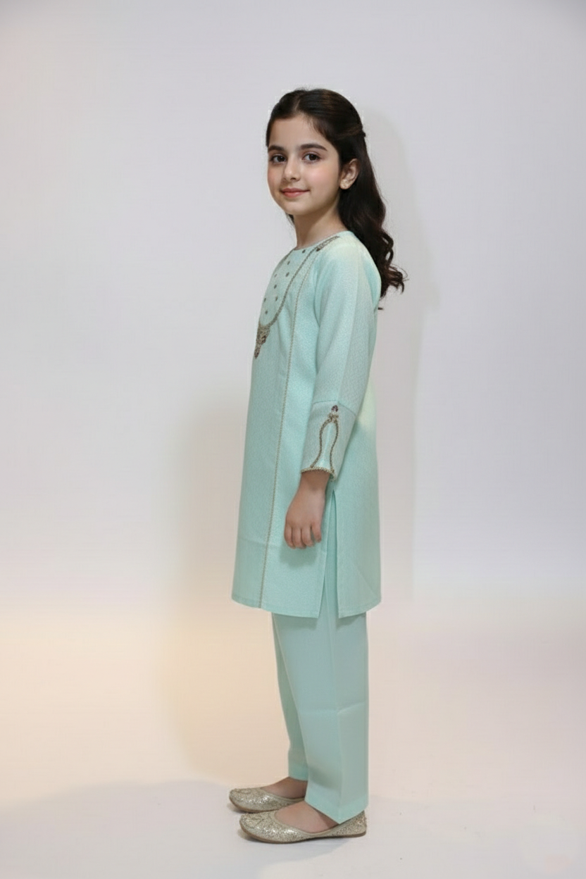 Shalwar Suit 827-14986SO
