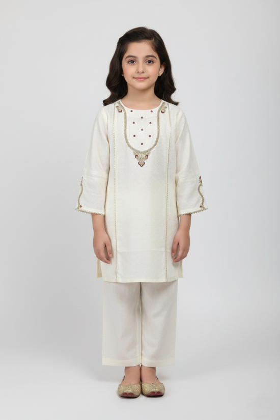 Shalwar Suit 827-14986SO