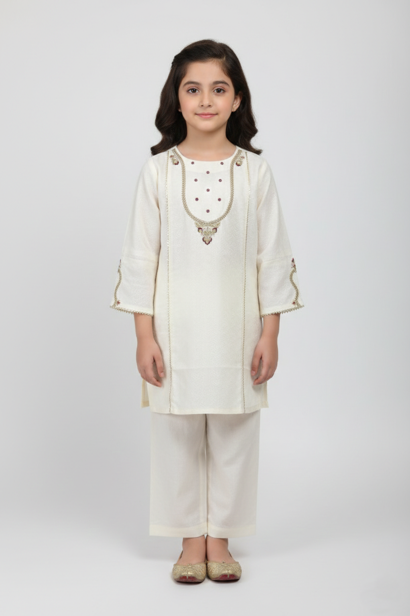 Shalwar Suit 827-14986SO