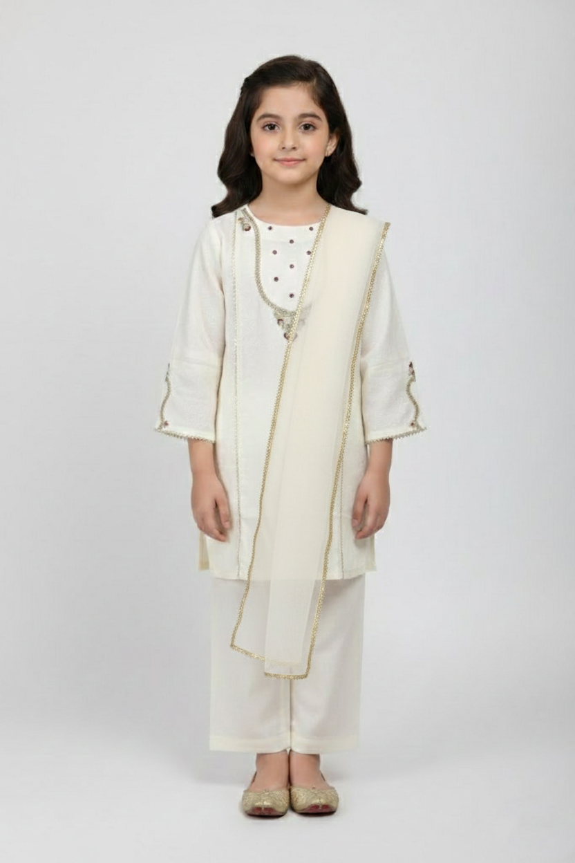 Shalwar Suit 827-14986SO