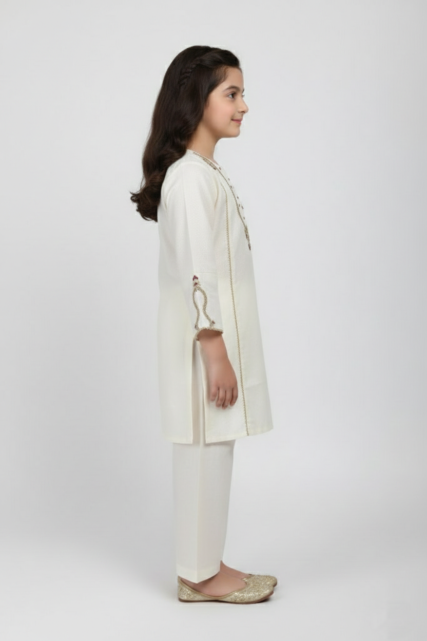 Shalwar Suit 827-14986SO