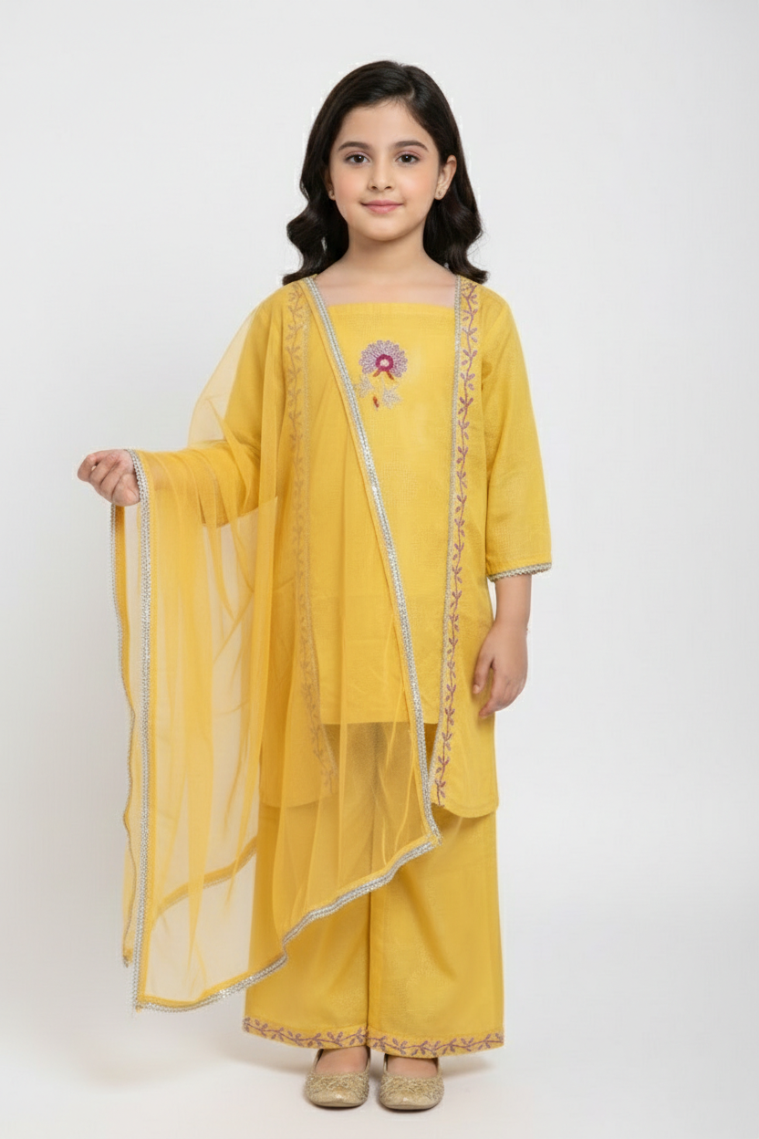 Shalwar Suit 827-15049HG