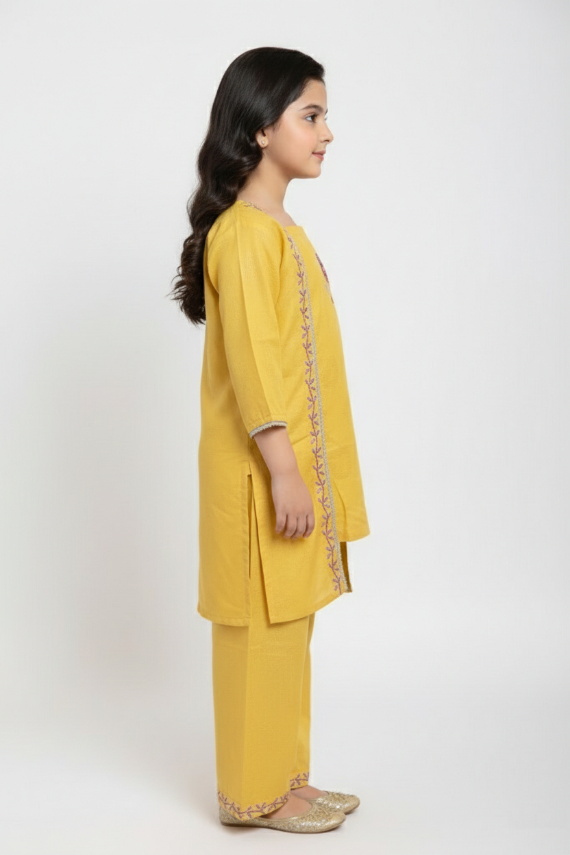 Shalwar Suit 827-15049HG