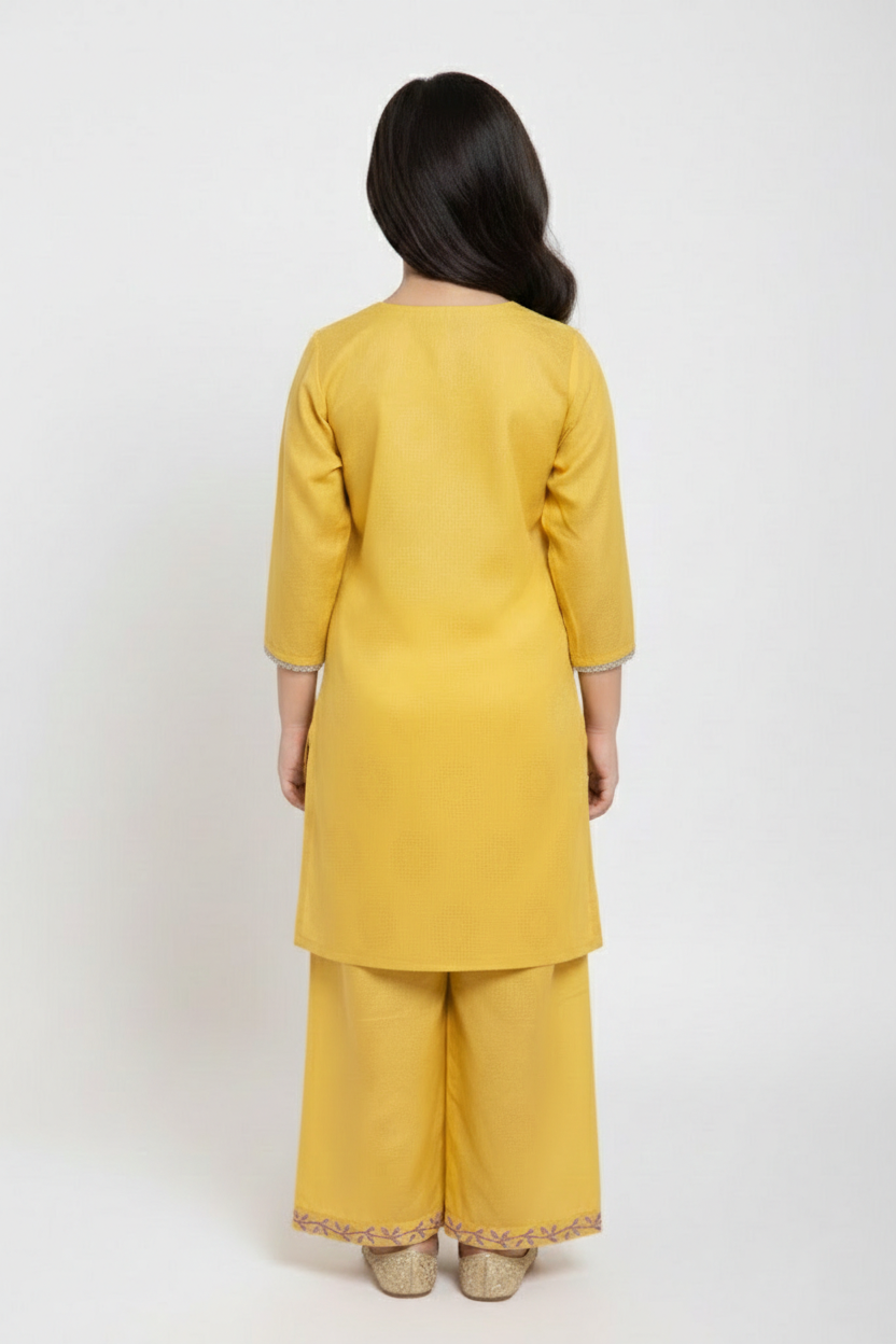 Shalwar Suit 827-15049HG