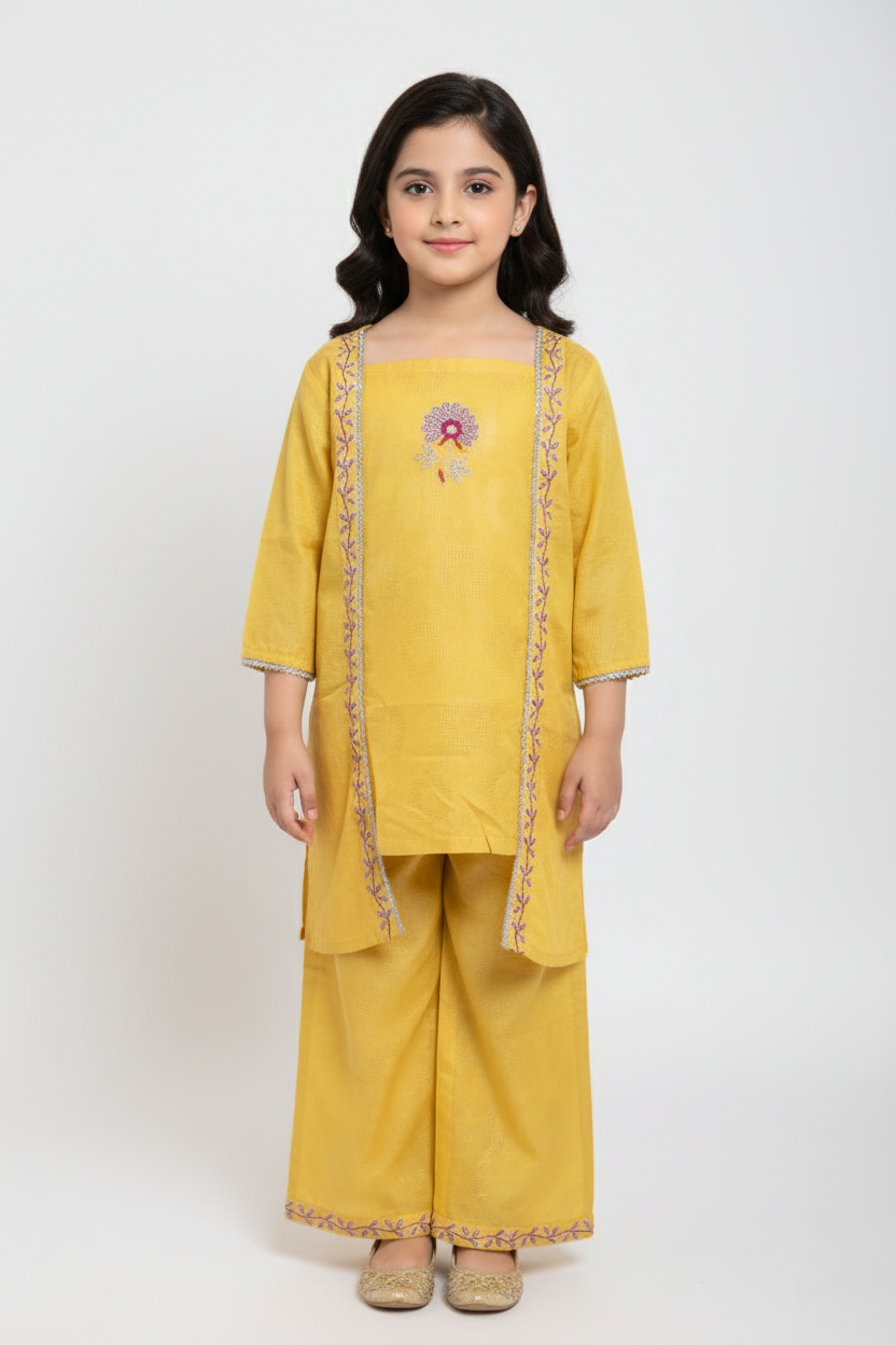 Shalwar Suit 827-15049HG