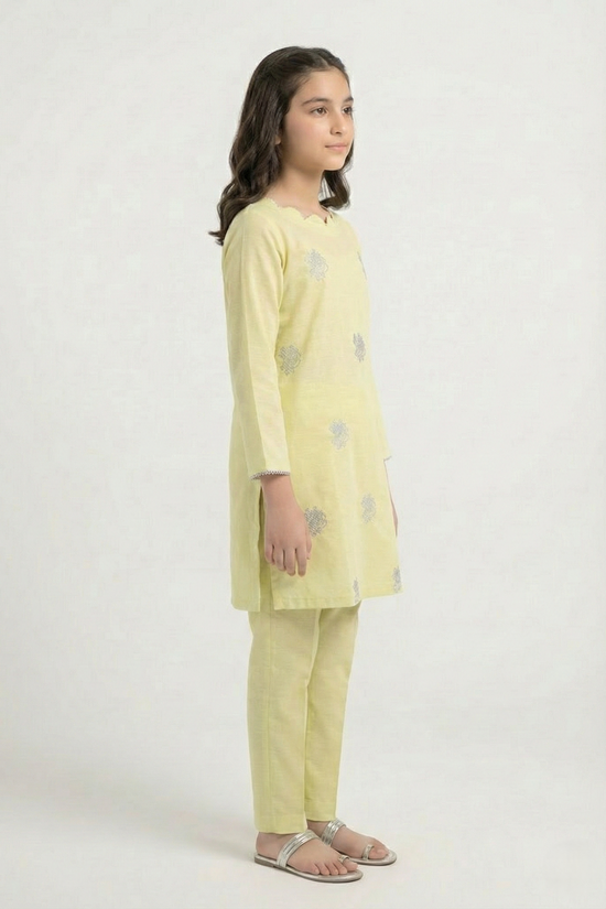Trouser Suit 827-15072GC