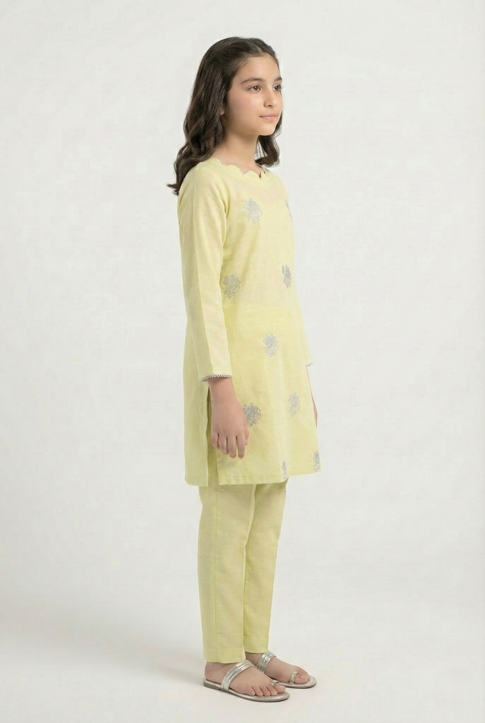 Trouser Suit 827-15072GC