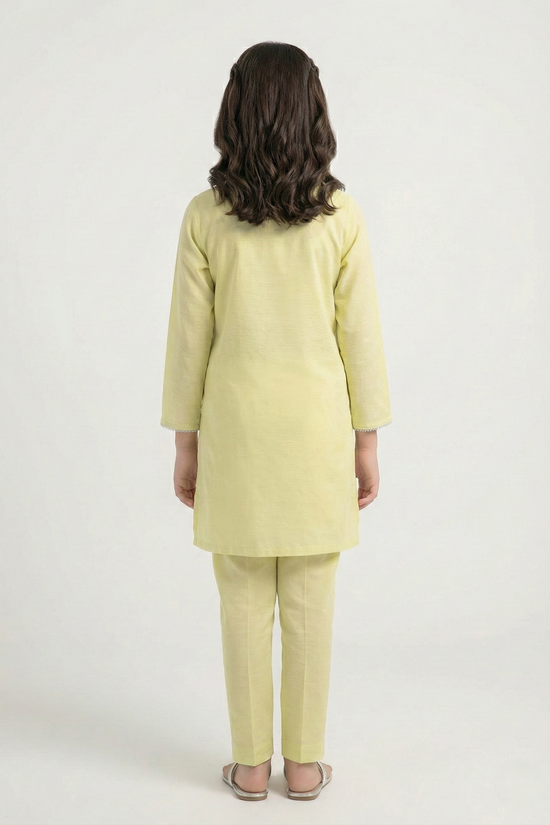 Trouser Suit 827-15072GC