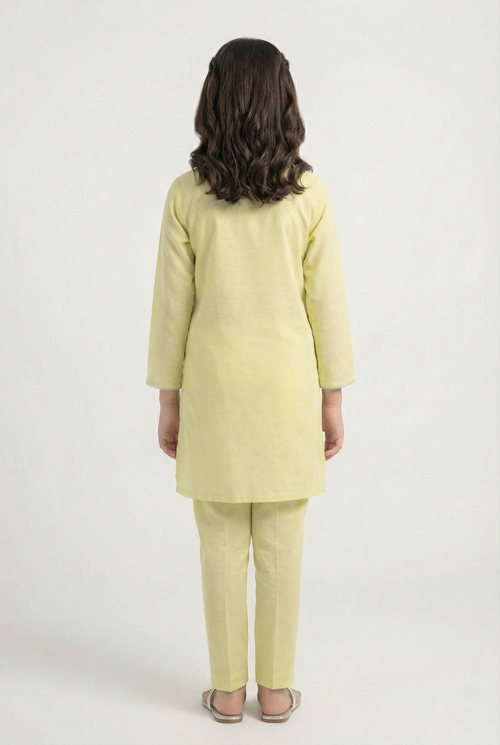 Trouser Suit 827-15072GC