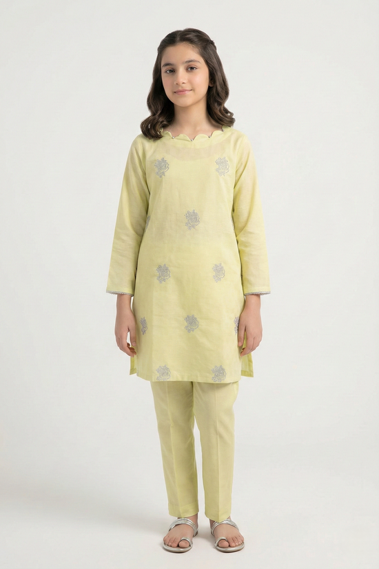 Trouser Suit 827-15072GC