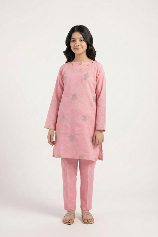 Trouser Suit 827-15072GC