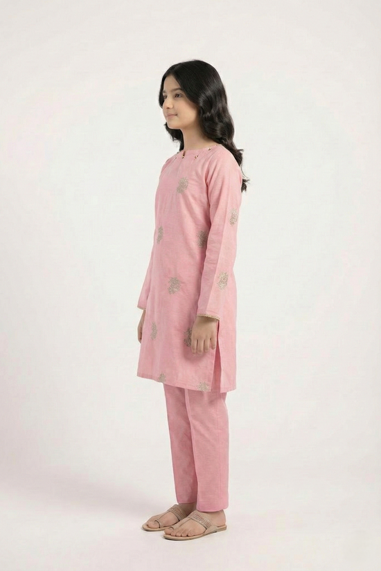 Trouser Suit 827-15072GC