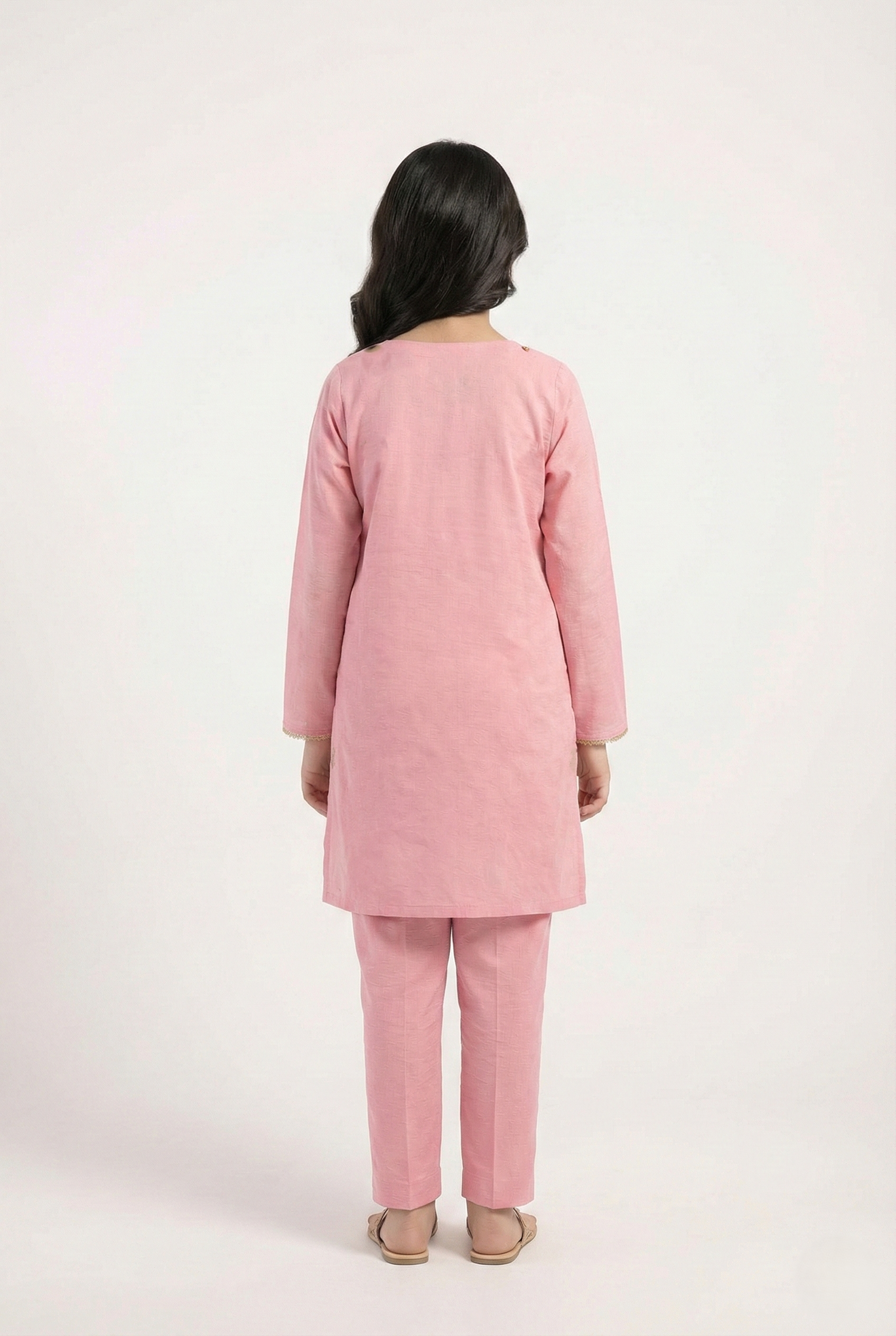 Trouser Suit 827-15072GC