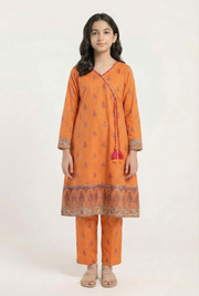 L Orange