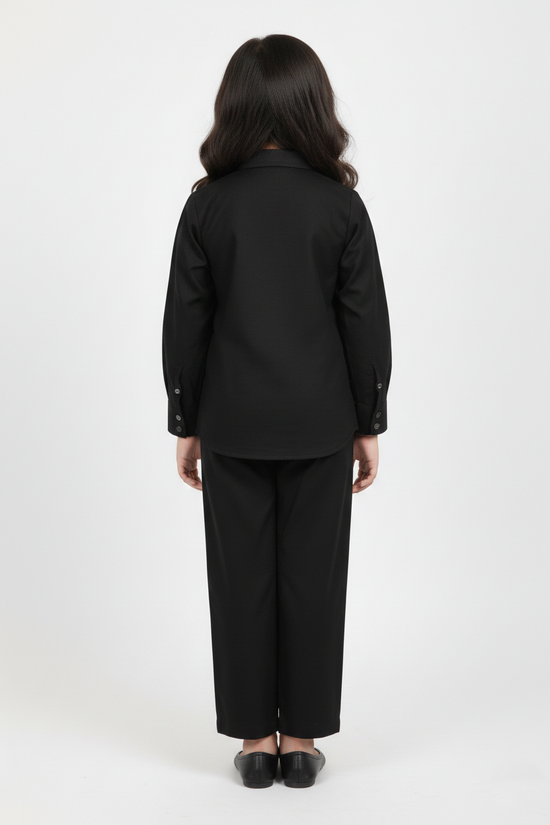 Trouser Suit 827-15074HG