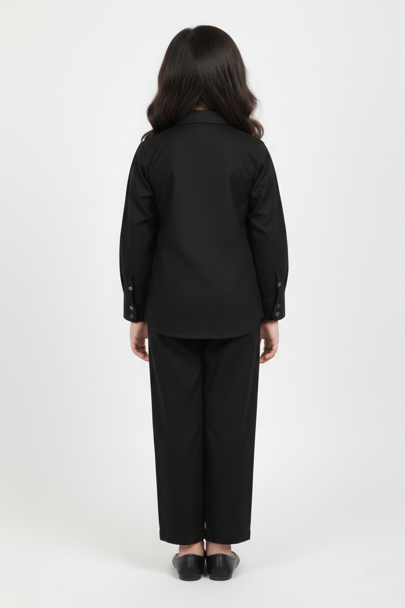 Trouser Suit 827-15074HG
