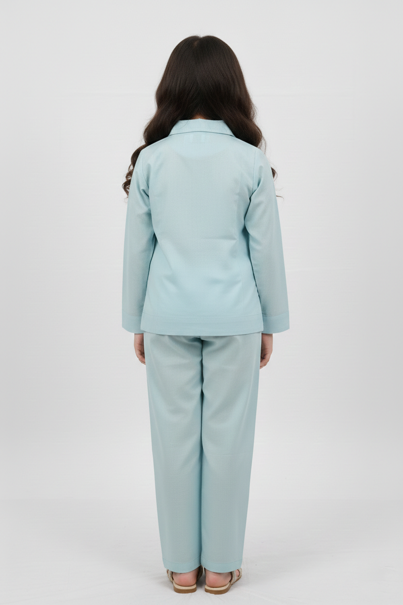 Trouser Suit 827-15088MN