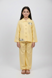L Yellow