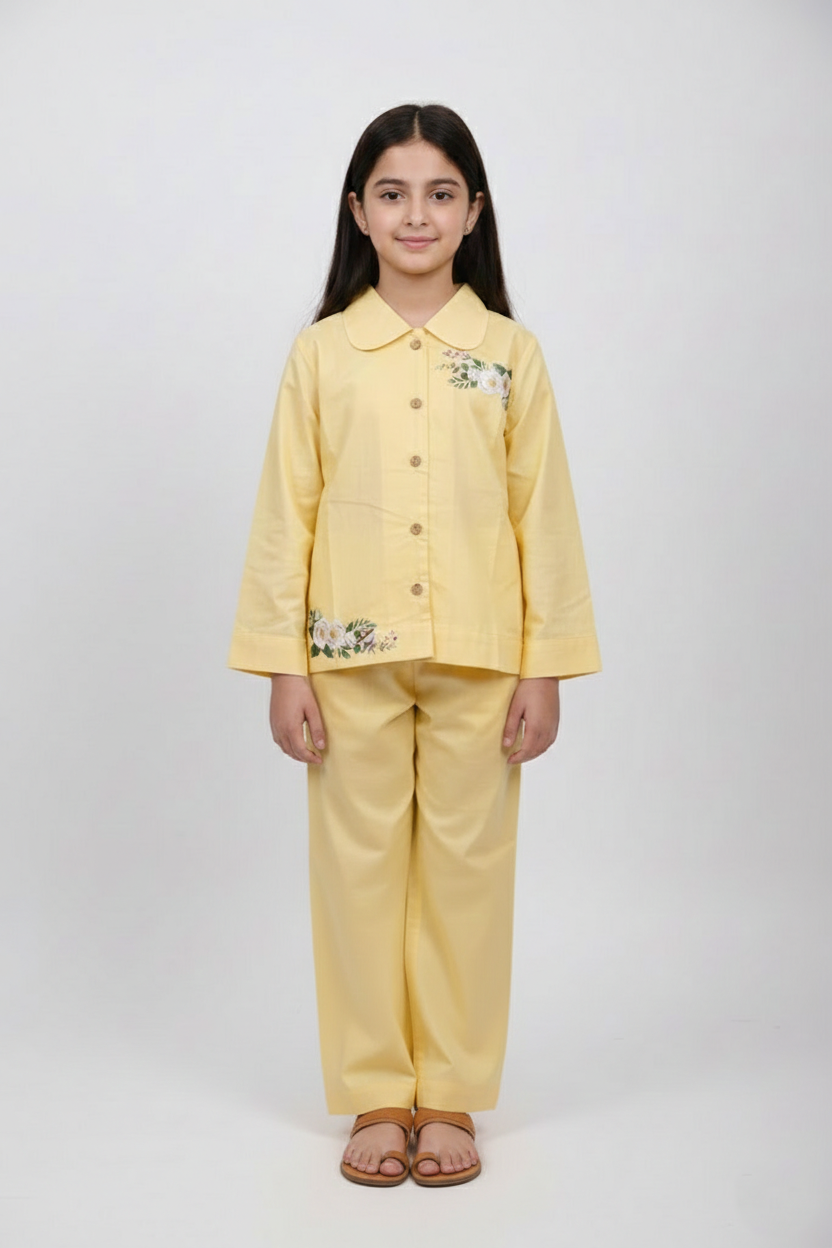 Trouser Suit 827-15088MN