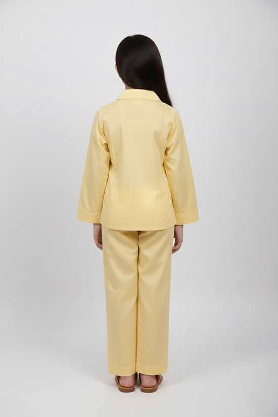 Trouser Suit 827-15088MN