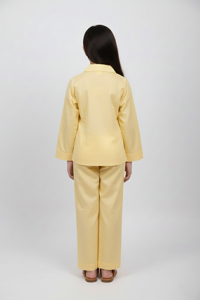 Trouser Suit 827-15088MN