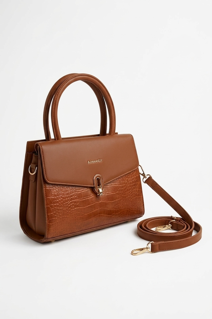 Women Handbag 84-3626