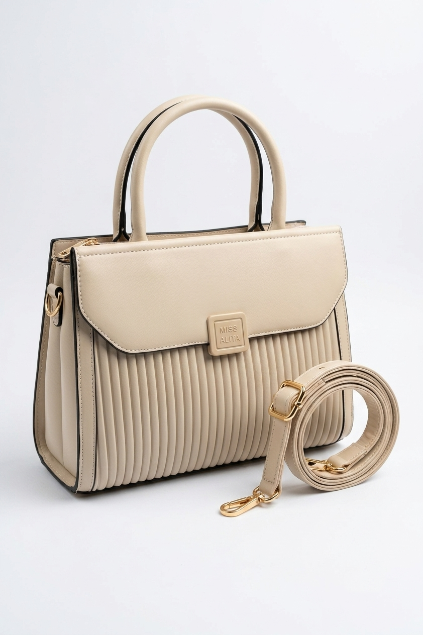 Women Handbag 84-3952