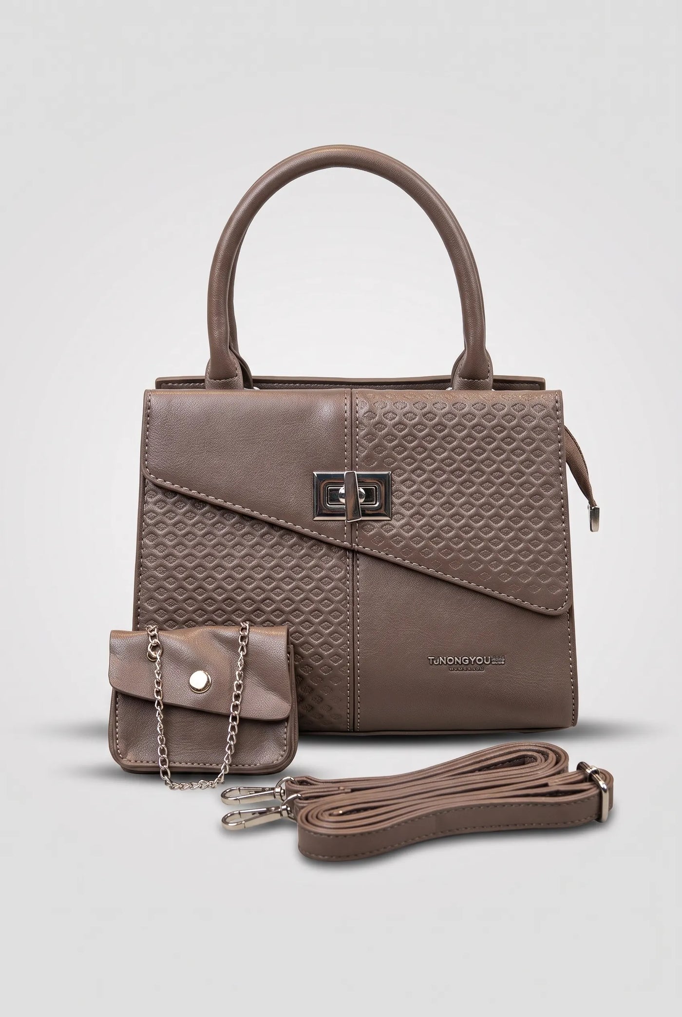 Women Handbag 84-568