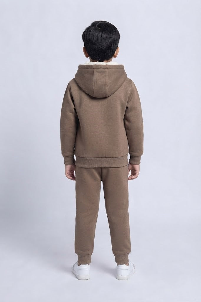 Tracksuit 706-101-AM-420